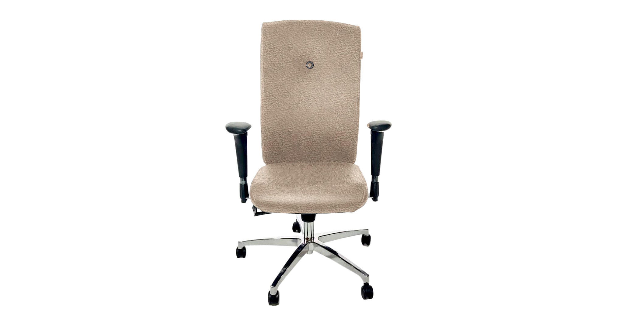 صندلی مدیریتی نیلپر مدل OCM 810